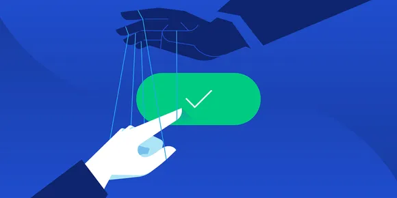 Understanding ‘dark patterns’ - the latest threat to consumer
protection