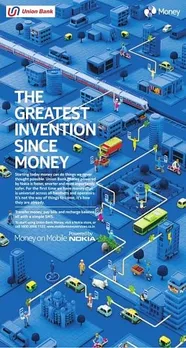 Money on mobile