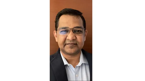 R K SWAMY HANSA appoints Rajeev Newar as Group CFO