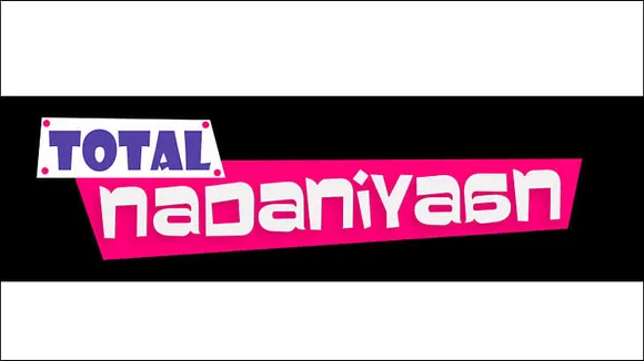 Big Magic revamps its comedy show 'Uff! Yeh Nadaniyaan'