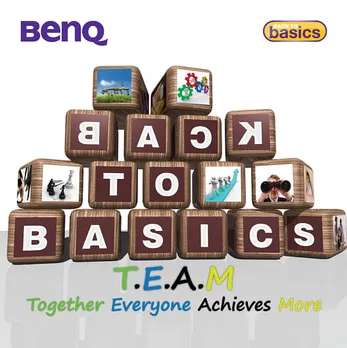 Back to basics