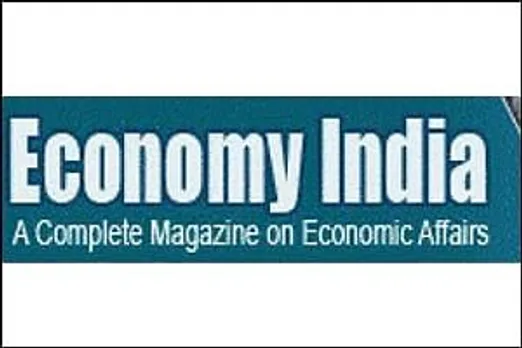 Economy India to launch two more titles -- Rajniti India and Society India