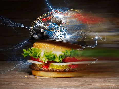 Burger King now lets you send yourself a Whopper in the future