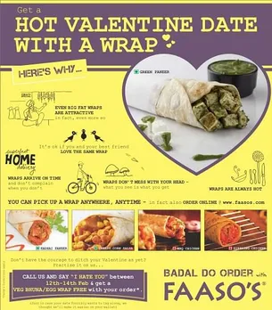Valentine Ad