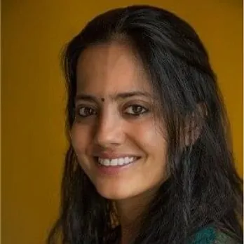 Akila Jayaraman joins Cheil India as Vice President