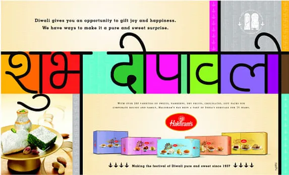 Shubh Deepavali