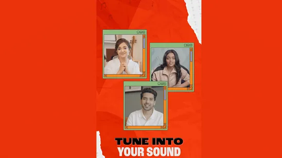 JBL celebrates World Music Day with their latest campaign ‘Tune into your sound’