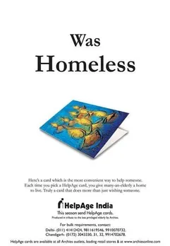 Homeless