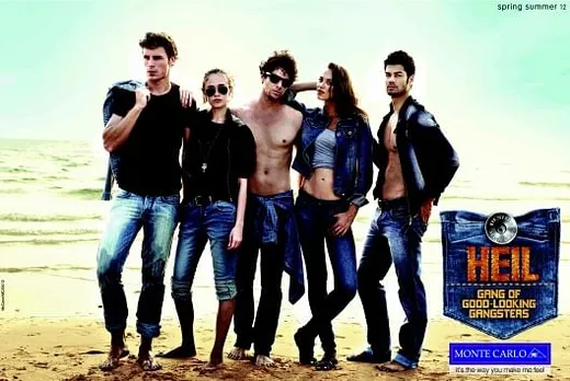Gang of Good Looking