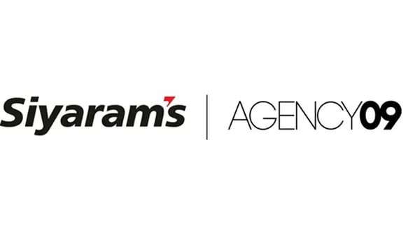 AGENCY09 wins the digital mandate for Siyaram Silk Mills