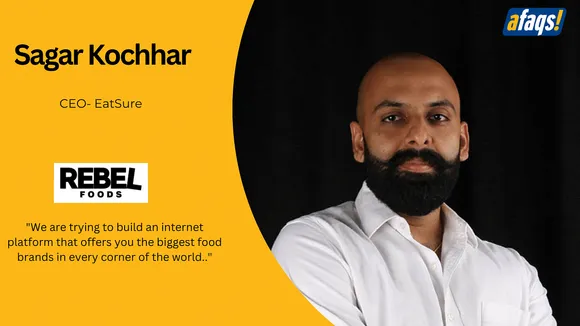 From Faasos' wraps to Behrouz Biryani, how Rebel Foods reshaped India's F&B landscape