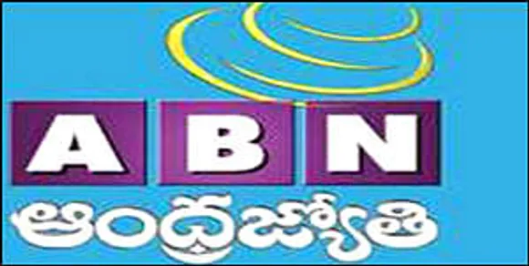 Aidem Ventures gets ad-sales duties for ABN Andhrajyothy