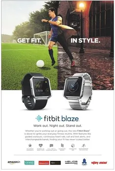 Get Fit. In Style.