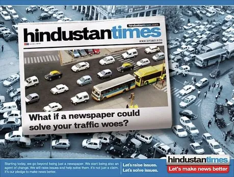 Let’s Make News Better, Traffic