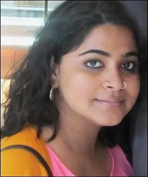 Ashwiny Iyer Tiwari bids adieu to Leo Burnett