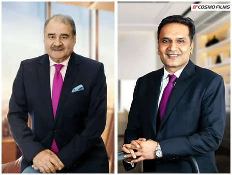 Cosmo Films elevates Pankaj Poddar as the Group CEO