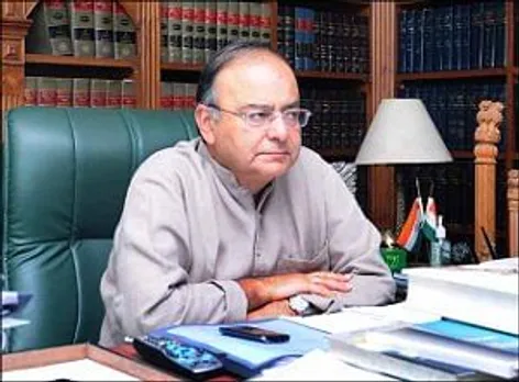 Why Arun Jaitley felt that an ad cap on TV channels was a terrible idea