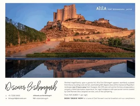 Discover Bishangarh