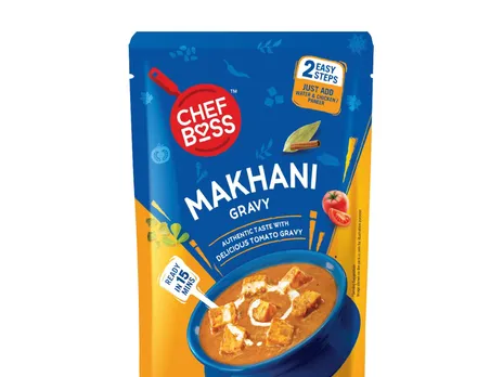 Jubilant FoodWorks enters FMCG space; launches 'ChefBoss' Ready-To-Cook sauces, gravies, and pastes