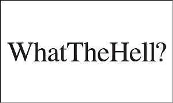 WTH? bags creative duties for Casa Brands India