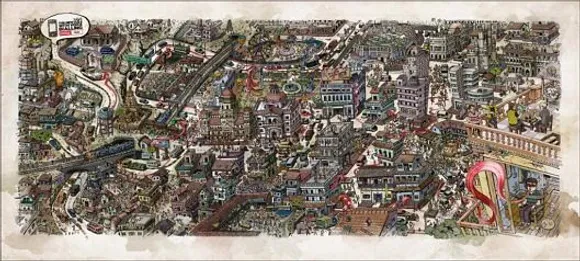 City