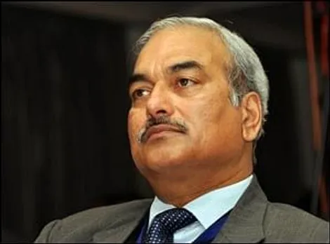 NBA reappoints KVL Narayan Rao as president