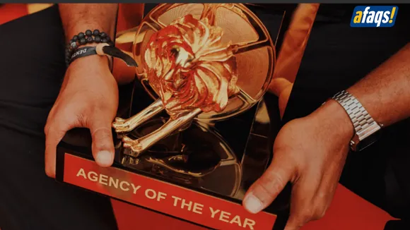 Is a Cannes Lion still the benchmark for creative leaders?