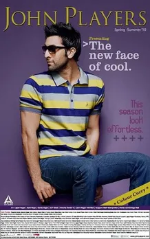 the new face of cool