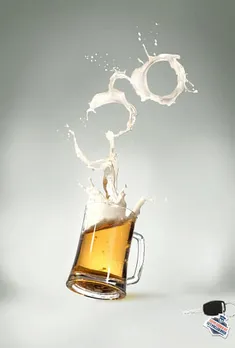 Alcohol Cuffs, Beer