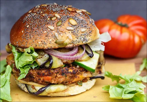 How brands can tap into the flexitarian fad 