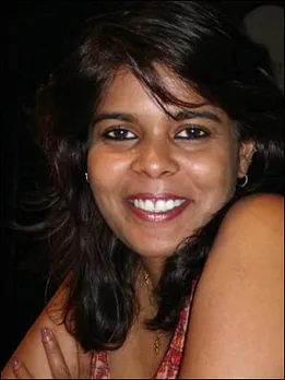 Mitali Srivastava puts in her papers at DDB Mudra