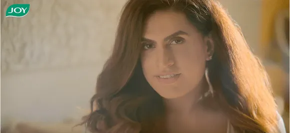 Joy Personal Care challenges beauty norms with Sushant Divgikar as ambassador, promoting gender equality 