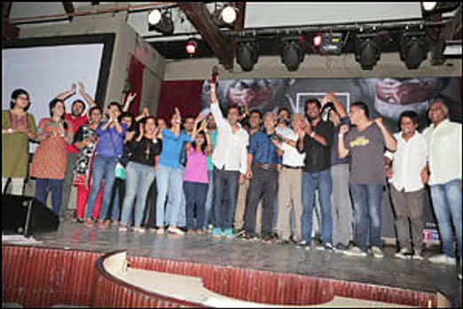 Mirchi Kaan Awards 2014 names Scarecrow Communications as Agency of the Year