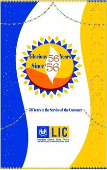 56 Years