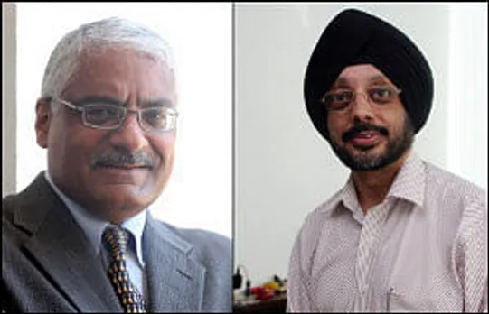N P Singh steps into Man Jit Singh's shoes at MSM