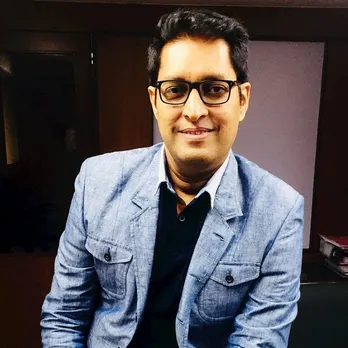 Amit Nevrekar joins ZEE5 as Head - Account Planning (Strategy & RevOps)