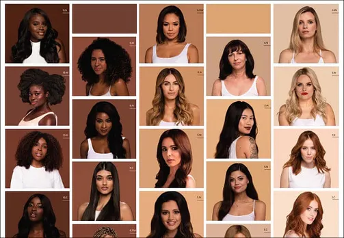 L’Oréal in racist row