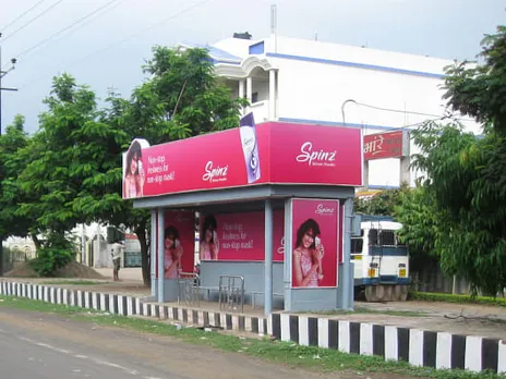 Non stop fragrance...