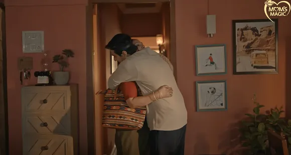 ITC Sunfeast Mom's Magic's new campaign shares happiness hack