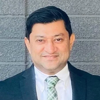 Mars Wrigley India appoints Kalpesh Parmar as General Manager