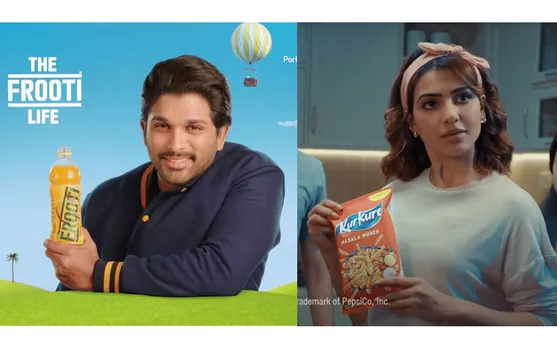 Allu Arjun and Samantha Ruth Prabhu emerge as top brand ambassadors: Hansa Research