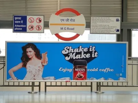 Shake It Make It Metro