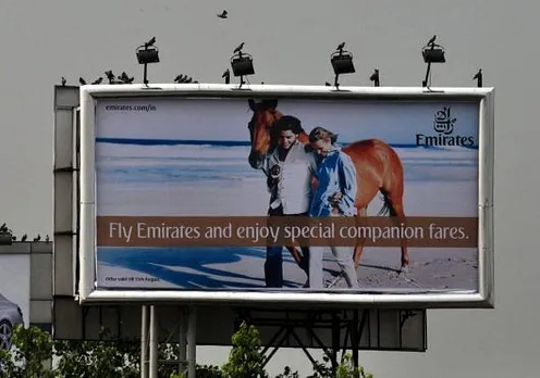 Companion fares