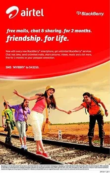 Friendship for life