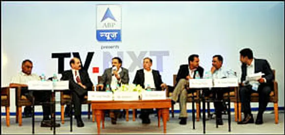 TVNXT 2012: Can digitisation truly improve ARPUs?