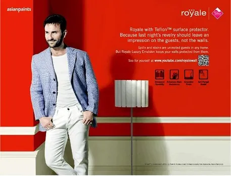 Royale with teflon