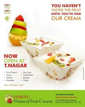 Launch Ad