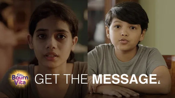 Cadbury Bournvita asks to keep a closer check on kids’ mental wellbeing