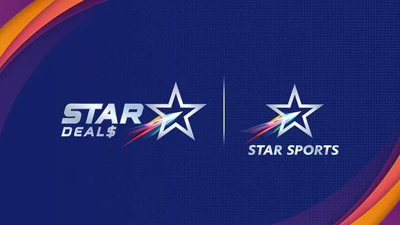 Star Sports launches Star Deals to boost second-screen engagement for IPL on TV