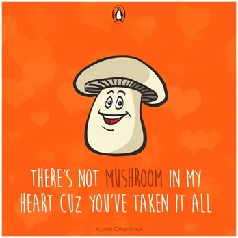 Mushroom